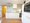 Bootshaus Freest | Ferienwohnung Erdgeschoss - Wohnzimmer - Küche - Backofen - Mikrowelle